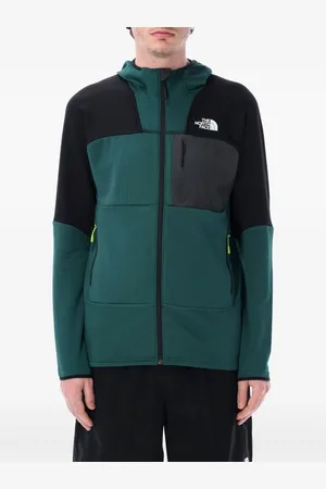 The North Face Hoodie à logo imprimé