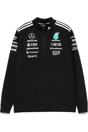 adidas X Mercedes AMG Petronas Formula One Team t-shirt