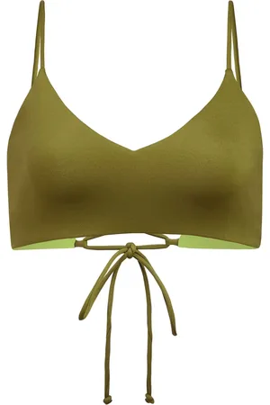 Marie Oliver Haut de bikini Lorelei