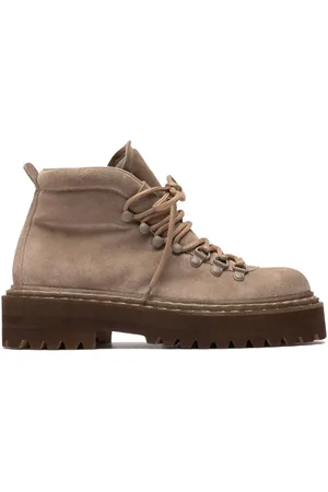 Officine creative Bottes en cuir