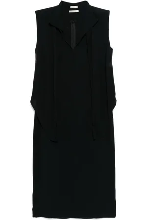 Hermès Robe sans manches (années 1990-2000)
