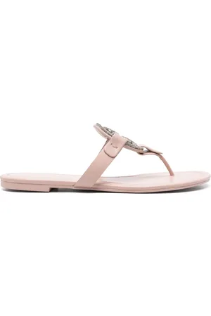Tory Burch Tongs Miller Pavé