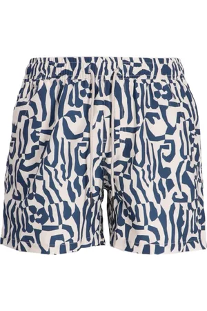 Oas Short de bain Marbling