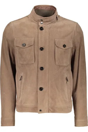 MOORER Veste Sanzio