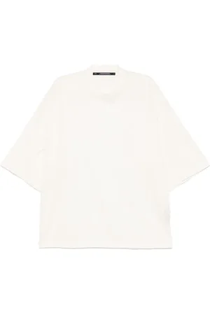 JULIUS T-shirt à coupe ample