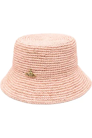 Vivienne Westwood Bob en raphia