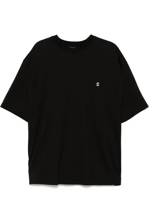 SONGZIO T-shirt Homme Title