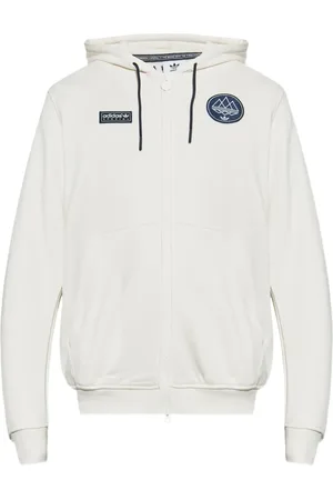 adidas Hoodie Billinge à fermeture zippée