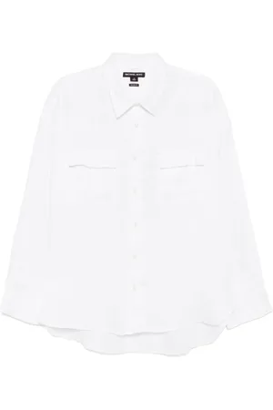 Michael Kors Chemise en lin