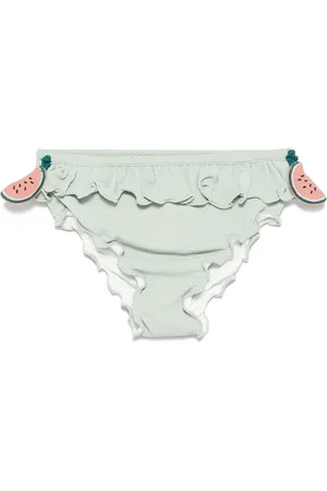 Donsje Bas de bikini Sisi