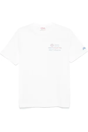 MC2 SAINT BARTH T-shirt Portofino