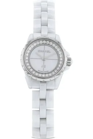 CHANEL Petite montre Chanel J12 (2021)