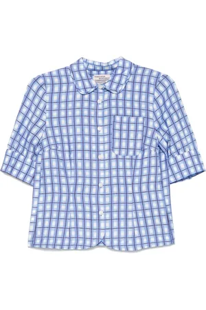 Baum und Pferdgarten Chemise Melaya
