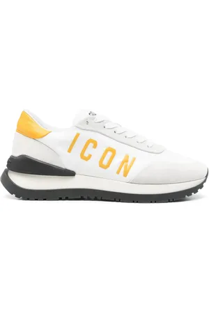 Dsquared2 Baskets Running