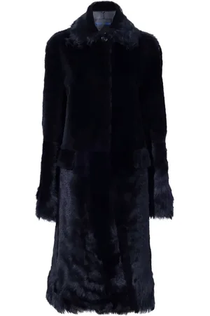 Proenza Schouler Manteau Fiona