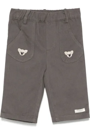 Donsje Pantalon Kassim