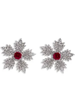 Juwelina Paris Boucles d