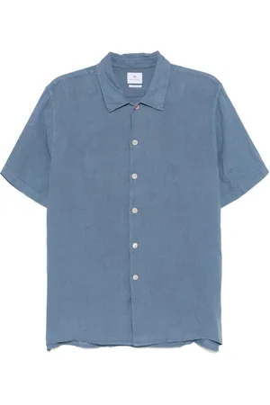 Paul Smith Chemise en lin