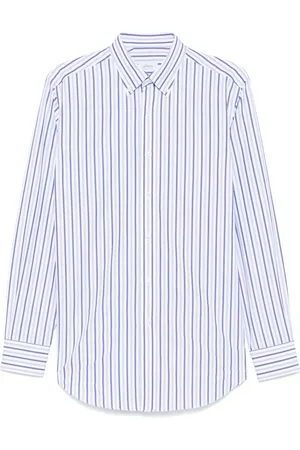 BRIONI Chemise rayée Lucio