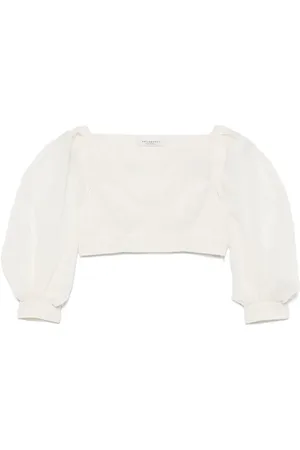 Serafini Haut crop