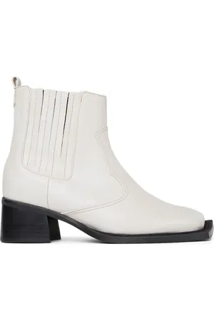 Ninamounah Bottines en daim 60 mm