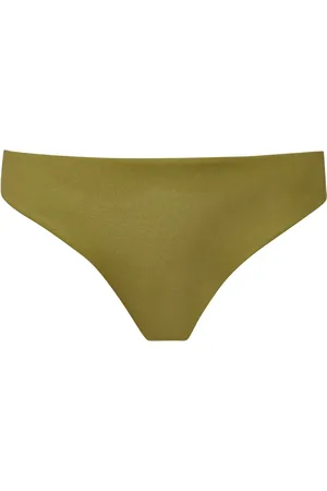 Marie Oliver Bas de bikini Elle