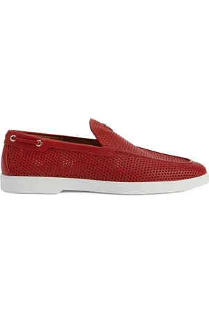 Giuseppe Zanotti Mocassins Jourdain