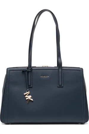 Michael Kors Sac porté épaule Laila médium