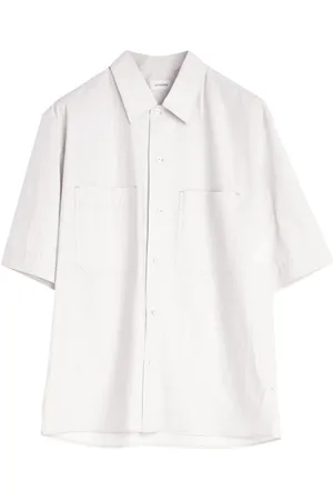 LEMAIRE Chemise Convertible