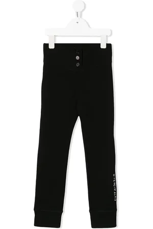Givenchy Pantalon à bandes logos