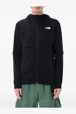 The North Face Hoodie à logo imprimé