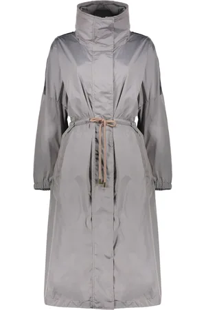 MOORER Parka imperméable