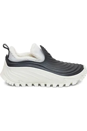 Moncler Baskets Acqua