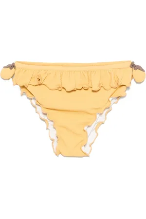 Donsje Bas de bikini Sisi