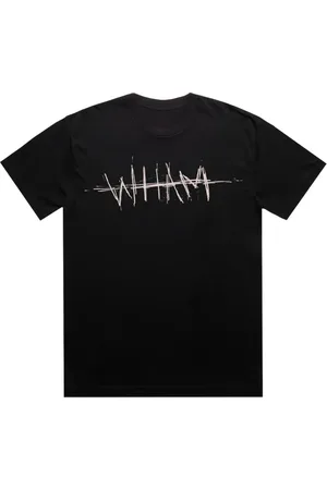 Who Decides War X Lil Baby t-shirt WHAM
