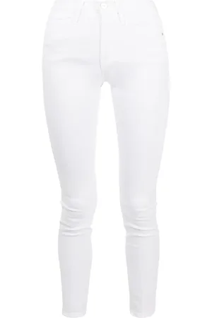 Frame Jean Le High skinny