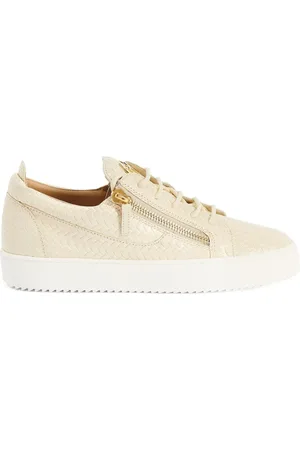 Giuseppe Zanotti Baskets Frankie