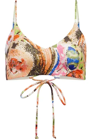 Marie Oliver Haut de bikini Lorelei