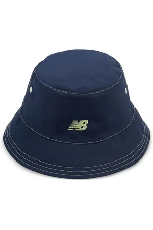 New Balance Bob à logo brodé