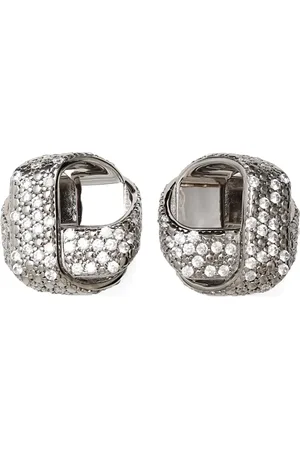 Jil Sander Boucles d