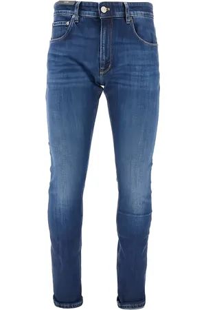 PT Torino Jean à coupe skinny