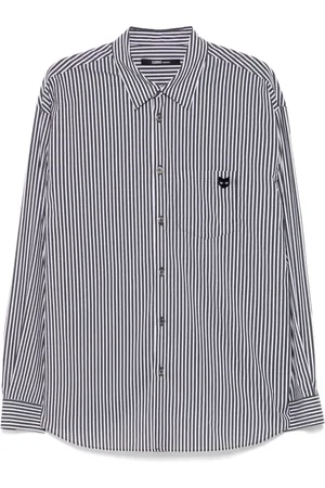 SONGZIO Chemise à col roulé