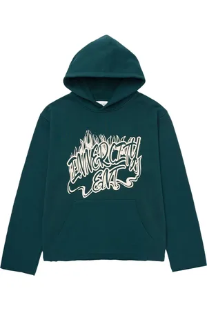 HONOR THE GIFT Hoodie Entertainment D-Holiday Fire