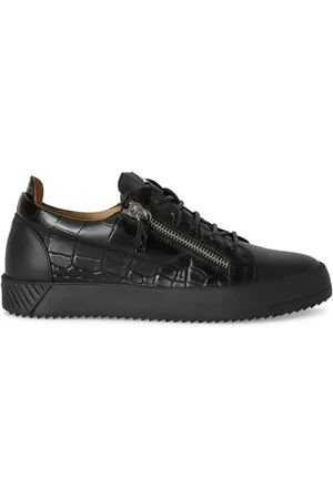 Giuseppe Zanotti Baskets Frankie
