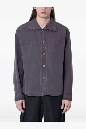 OUR LEGACY Chemise en coton