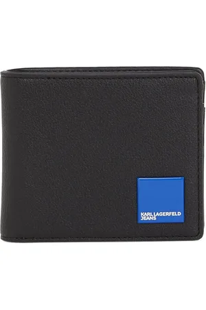 Karl Lagerfeld Portefeuille à logo