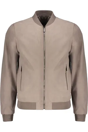 MOORER Veste bomber Compiano