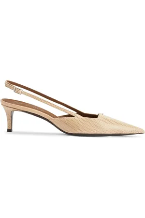 Giuseppe Zanotti Escarpins Florieene 50 mm
