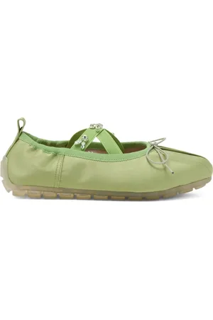 Simone Rocha Ballerines Grip
