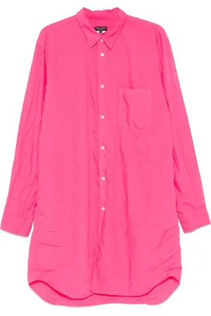 Comme des Garçons Chemise en popeline